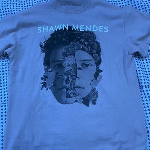 Hot Topic Shawn Mendez Merch